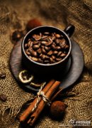 深焙豆衝咖啡注意 咖啡因高於淺焙豆