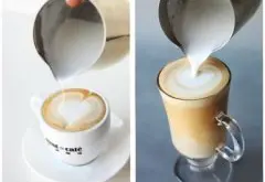 都是咖啡+牛奶 卡布奇諾與拿鐵到底有什麼區別？
