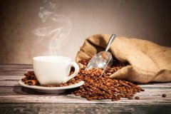 雲南德宏小粒咖啡種植基地 咖啡豆常識