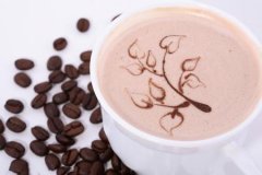 咖啡豆成分詳細分析 精品咖啡常識