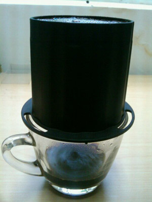 手搖咖啡磨磨粉沖泡咖啡 咖啡豆研磨