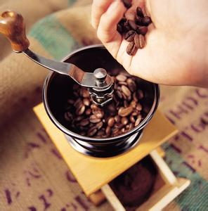 咖啡烘焙喚醒世界最濃郁的香氣 咖啡烘焙