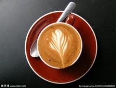 花式咖啡製作 瑪琪雅朵咖啡的做法