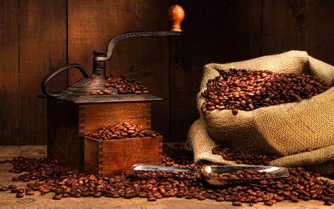 世界最出名的十種咖啡種類介紹