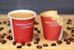 KFC肯德基50週年慶 將推出可食用咖啡杯