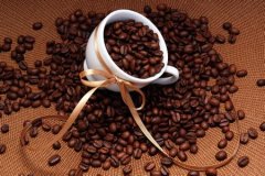 五種花式咖啡意式咖啡的調配方法