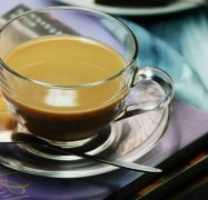 咖啡奶茶的製作 花式咖啡製作常識