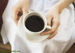 咖啡知識 黑咖啡可以減肥麼