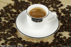 咖啡知識 意式濃縮咖啡與拿鐵咖啡的關係做法特點與區別