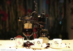 各種咖啡機的使用方法 比利時咖啡壺使用方法