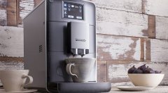 滴漏式咖啡機使用方法 自動咖啡機使用常識
