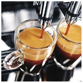 商用半自動咖啡機制作Espresso常見問題解決方案