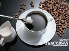 咖啡知識 咖啡怎樣喝才健康