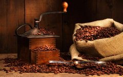 磨咖啡粉 咖啡館爲什麼要強調現磨咖啡