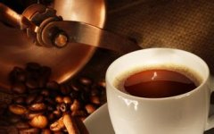 咖啡豆烘焙知識 咖啡烘焙分三個階段來實現