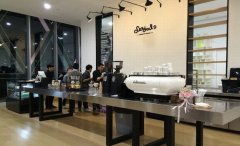 咖啡館創業 怎麼開一家理想的小咖啡店