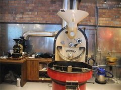 判斷咖啡烘焙機排煙管道堵塞的6個方法