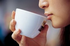 咖啡小知識 咖啡因三大減肥原理