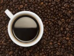 咖啡的營養價值 咖啡營養分析