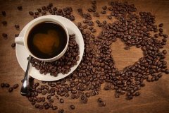 咖啡減肥法 熱咖啡的減肥作用要比冰咖啡好