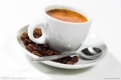 精品咖啡常識 咖啡豆的主要9種成分