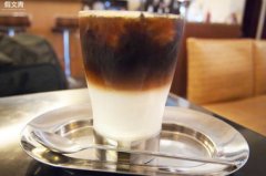 精品咖啡文化 冰滴咖啡的起源文化