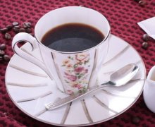 曼特寧咖啡的特點及名字由來介紹 黃金曼特寧咖啡的正確喝法