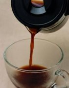 精品咖啡 意大利濃縮咖啡