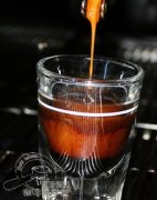 影響一杯完美濃縮咖啡的多種因素