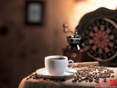 咖啡文化“走”入藏族生活