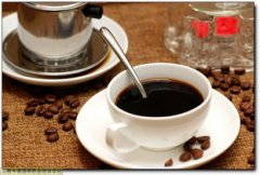 精品咖啡基礎知識 教你如何泡製一杯好的越南咖啡