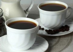 關於美式冷、熱咖啡的2種製作方法