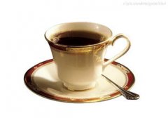 精品咖啡 香醇的意大利LAVAZZA咖啡