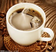 咖啡營養分析和咖啡適用人羣及經常喝咖啡的好處