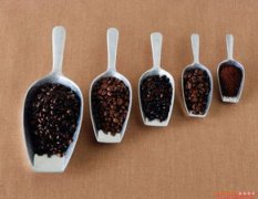 精品咖啡學 烘焙過的咖啡豆如何分辨精品豆