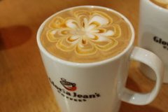 高樂雅咖啡的創始和起源及品牌歷史
