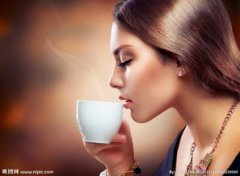 女性經常喝咖啡必須注意的幾個隱患