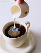 咖啡禮儀基礎知識 怎樣給咖啡加糖和杯喋的使用