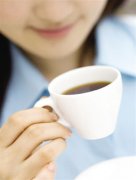 咖啡飲用禮儀 如何正確的飲用咖啡