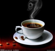 挑對時間喝咖啡還能有利於養胃？