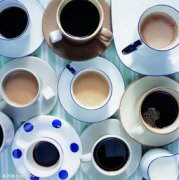 咖啡如何製作 咖啡的六種製作方法