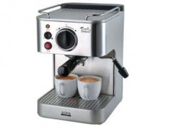 意式咖啡機的種類 意式咖啡的優缺點