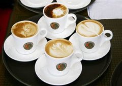 咖啡在中國的傳播發展文化