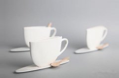 創意咖啡杯 超奇妙的創意咖啡杯設計