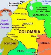 咖啡產地之旅 走進哥倫比亞