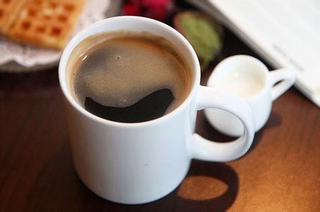 咖啡館裏美式咖啡受寵的理由是什麼?