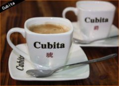 琥爵咖啡，中國高品質咖啡的代名詞