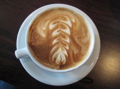 咖啡裏的祕密 喝咖啡有什麼好處