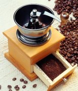 咖啡豆的正確研磨方法 咖啡豆研磨技巧