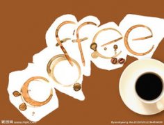 白咖啡和黑咖啡的口感風味特點咖啡因含量區別對身體的影響 